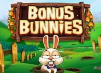 Bonus Bunnies слот от Nolimit