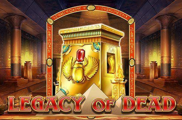 Legacy of Dead